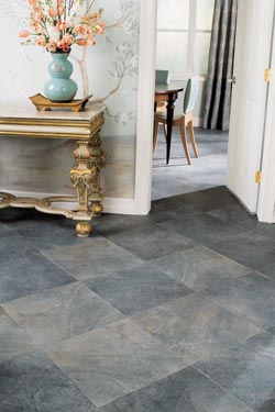 Vinyl Flooring In Baton Rouge